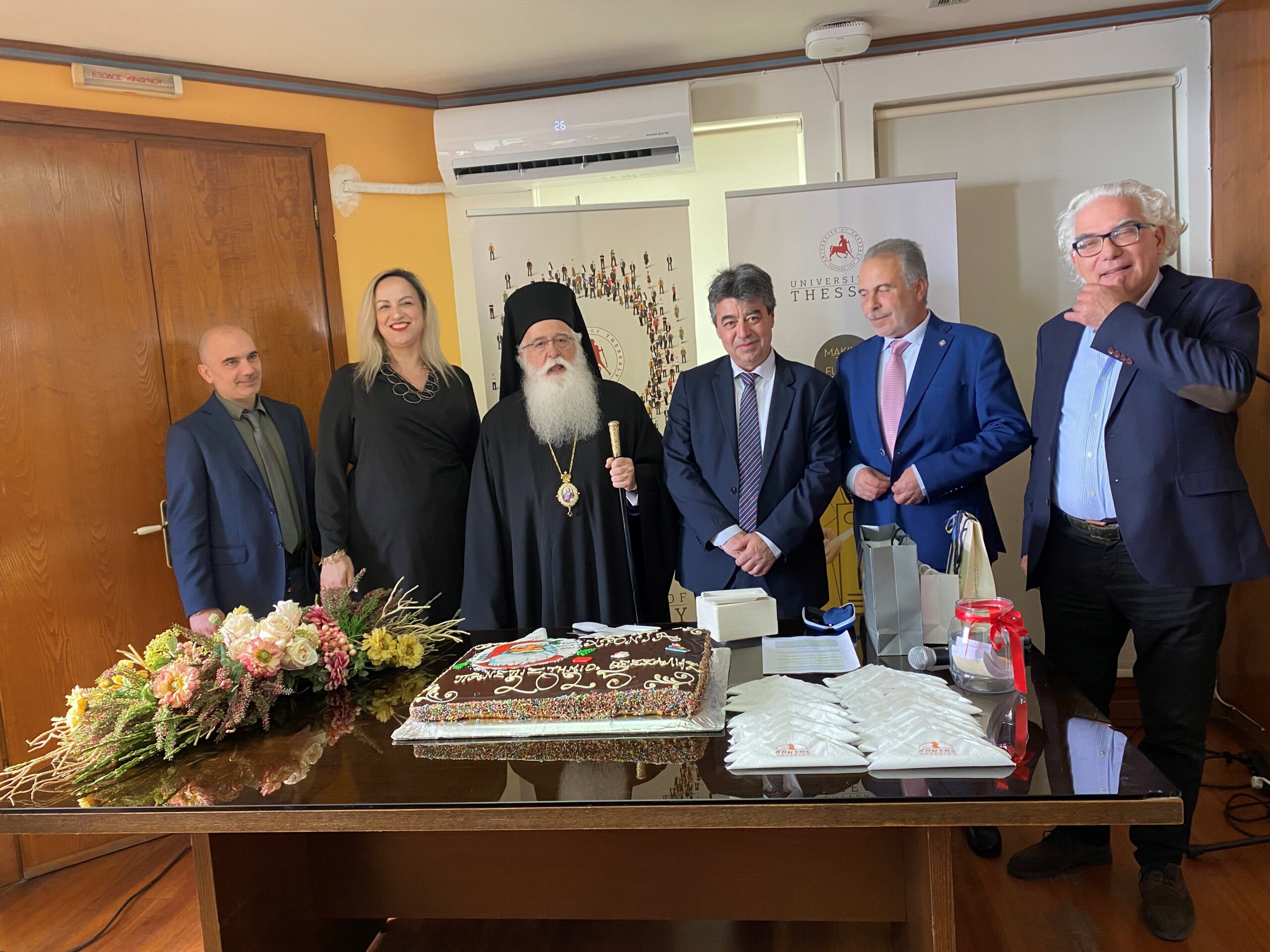 Aλμα ανόδου στη λίστα των ΑΕΙ